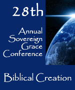 2009 Annual Sovereign Grace Conference
